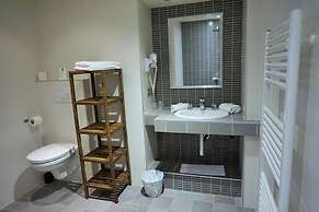 Hôtel de la Couronne