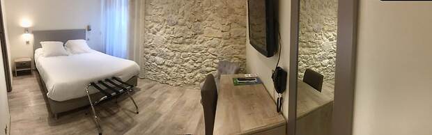 Hôtel de la Couronne