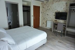 Hôtel de la Couronne