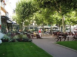 Hôtel de la Couronne