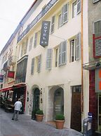 Hôtel de la Couronne