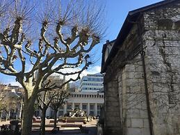 Hôtel de la Couronne