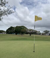 Moonshine 316 Rockley Golf Club