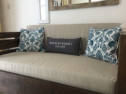 Moonshine 316 Rockley Golf Club