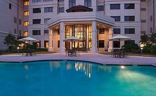 The Cook Hotel and Conference Center at LSU