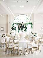 The Cook Hotel and Conference Center at LSU