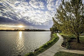 The Cook Hotel and Conference Center at LSU