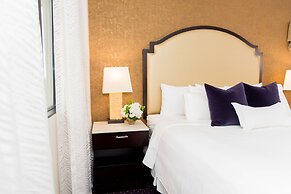 The Cook Hotel and Conference Center at LSU