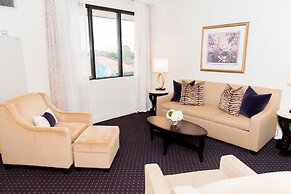 The Cook Hotel and Conference Center at LSU