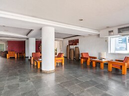 OYO Hotel Casa Blanca