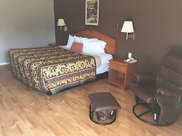 Deerfield Inn New Johnsonville