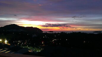 Pacifico Resort Condominiums