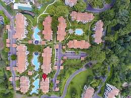 Pacifico Resort Condominiums