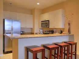 Pacifico Resort Condominiums