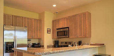 Pacifico Resort Condominiums