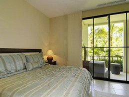 Pacifico Resort Condominiums
