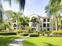 Pacifico Resort Condominiums