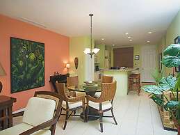 Pacifico Resort Condominiums