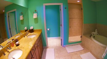 Pacifico Resort Condominiums