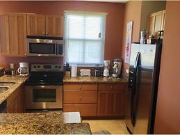 Pacifico Resort Condominiums