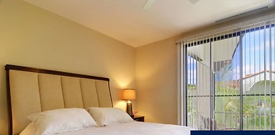 Pacifico Resort Condominiums