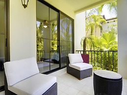 Pacifico Resort Condominiums