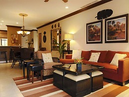 Pacifico Resort Condominiums