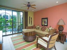 Pacifico Resort Condominiums