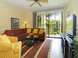 Pacifico Resort Condominiums