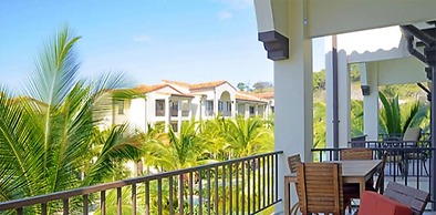 Pacifico Resort Condominiums