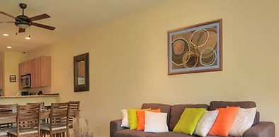 Pacifico Resort Condominiums