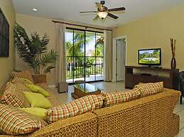 Pacifico Resort Condominiums