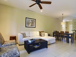 Pacifico Resort Condominiums