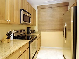 Pacifico Resort Condominiums