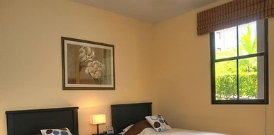 Pacifico Resort Condominiums