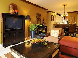 Pacifico Resort Condominiums