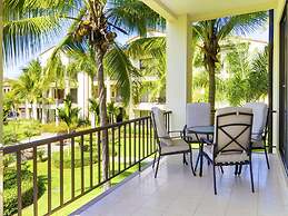 Pacifico Resort Condominiums