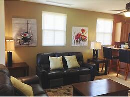 Pacifico Resort Condominiums