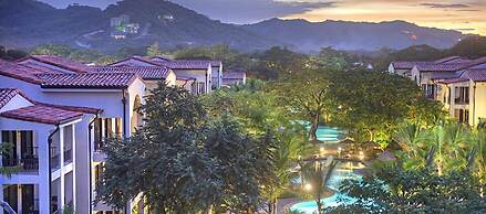 Pacifico Resort Condominiums