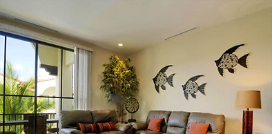 Pacifico Resort Condominiums