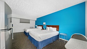 Grand Traverse Motel