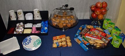 Grand Traverse Motel