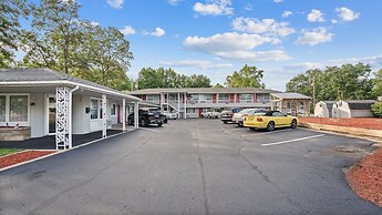 Grand Traverse Motel