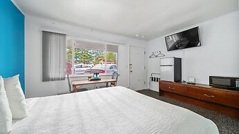 Grand Traverse Motel