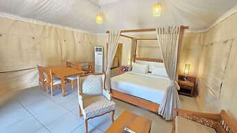 Radisson Blu Plaza Resort & Convention Centre Karjat