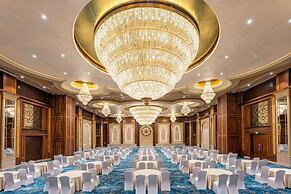 Radisson Blu Plaza Resort & Convention Centre Karjat