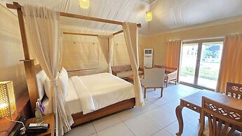 Radisson Blu Plaza Resort & Convention Centre Karjat