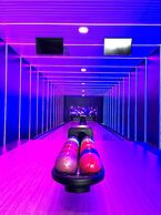 Radisson Blu Plaza Resort & Convention Centre Karjat