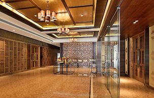 Radisson Blu Plaza Resort & Convention Centre Karjat