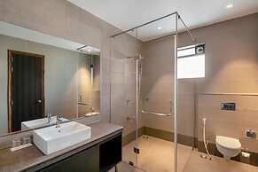 Radisson Blu Plaza Resort & Convention Centre Karjat